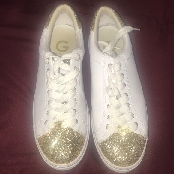 Guess Shoes - Guess women stylish tennis